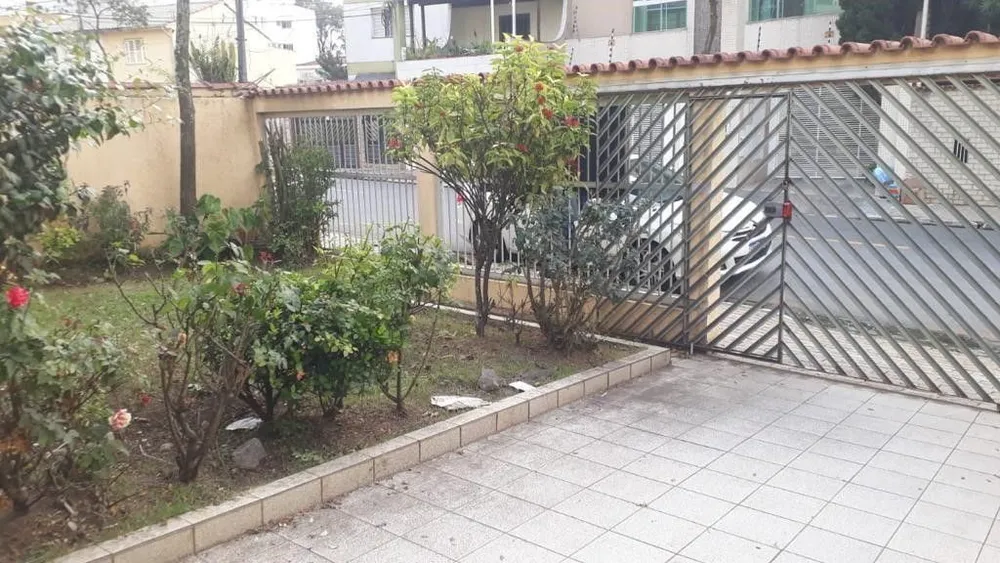 Casa, 3 quartos, 260 m² - Foto 2