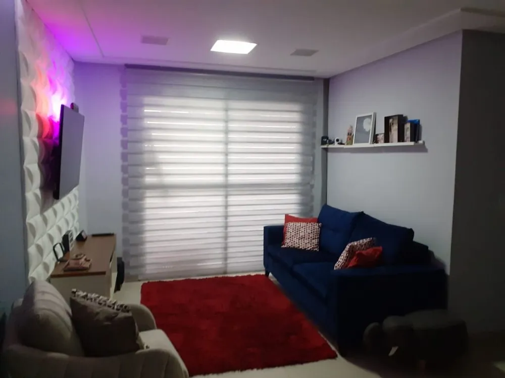 Apartamento, 3 quartos, 82 m² - Foto 1
