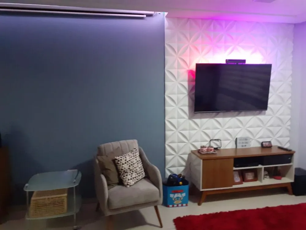 Apartamento, 3 quartos, 82 m² - Foto 2