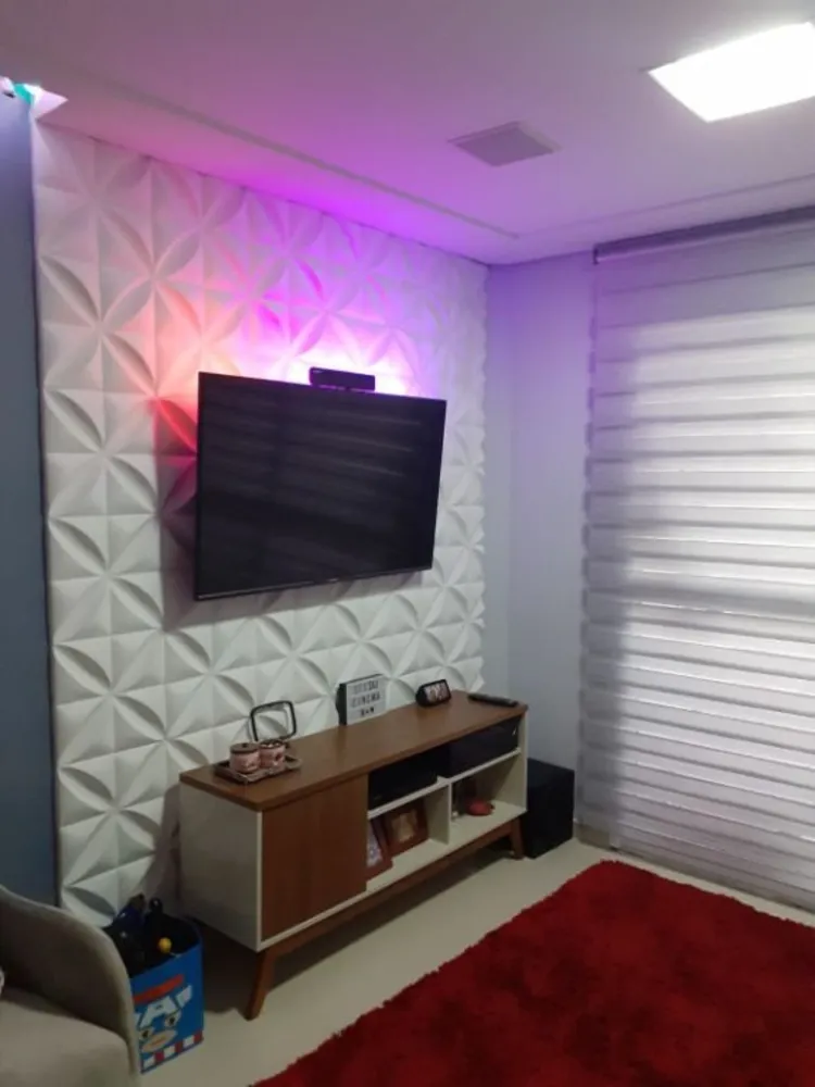 Apartamento, 3 quartos, 82 m² - Foto 4