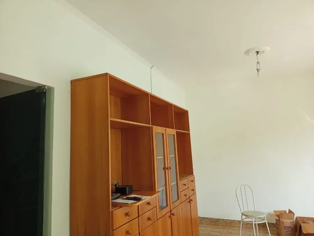 Casa, 3 quartos, 152 m² - Foto 1