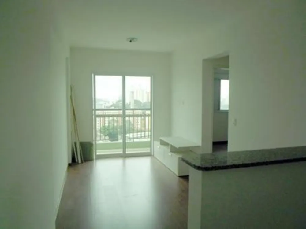 Apartamento, 2 quartos, 57 m² - Foto 1