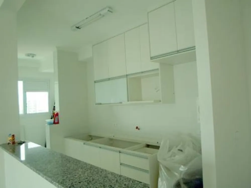 Apartamento, 2 quartos, 57 m² - Foto 4