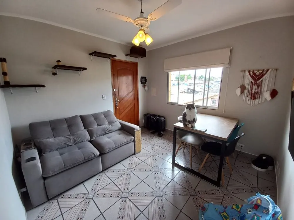 Apartamento, 2 quartos, 63 m² - Foto 1