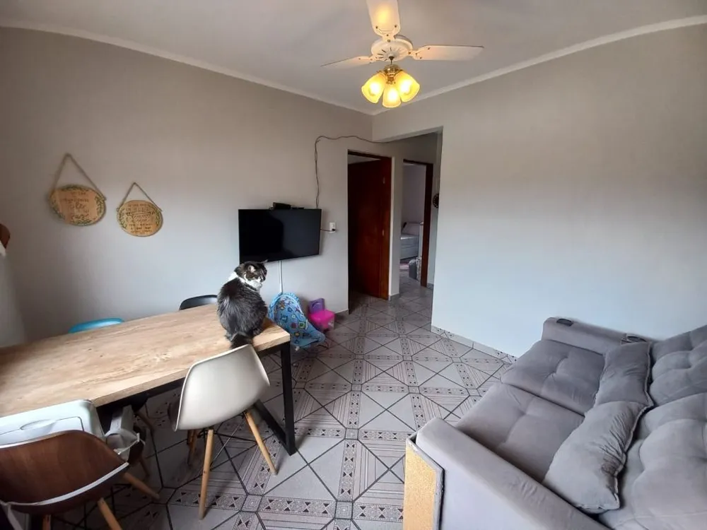 Apartamento, 2 quartos, 63 m² - Foto 2
