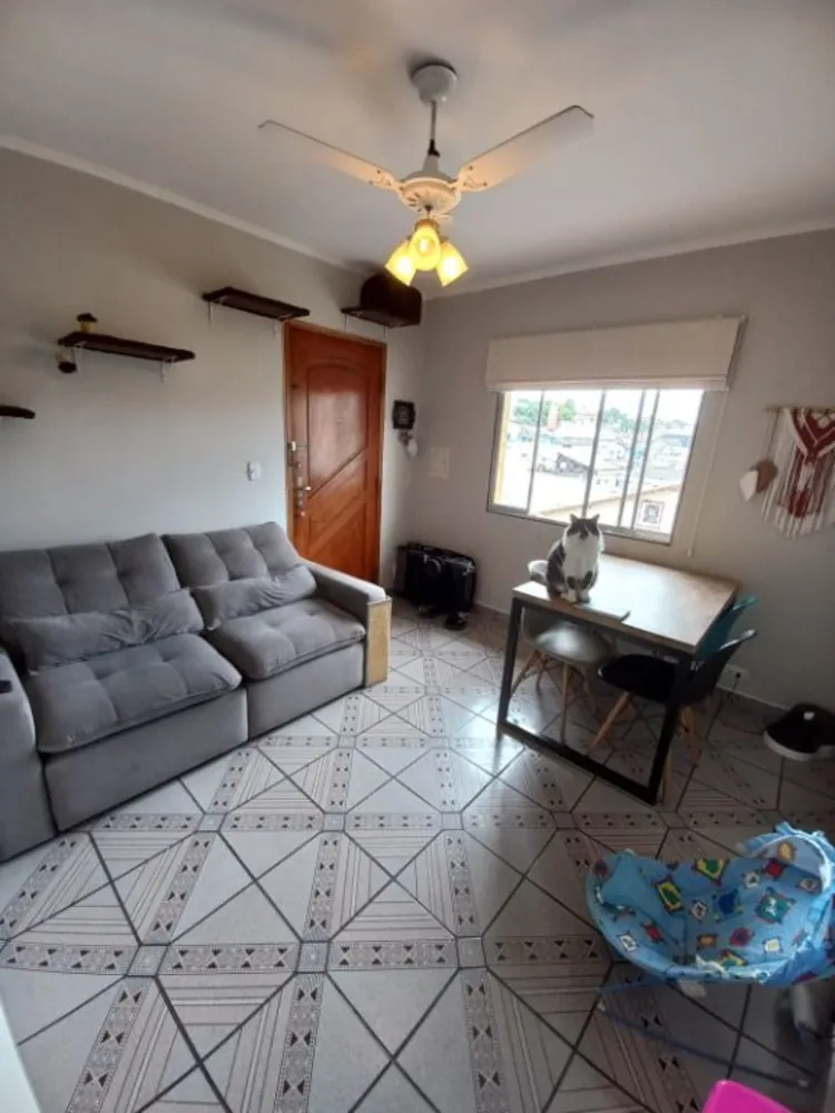 Apartamento, 2 quartos, 63 m² - Foto 4