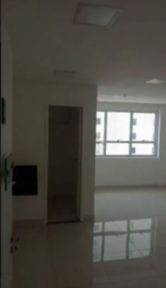 Sala-Conjunto, 27 m² - Foto 4