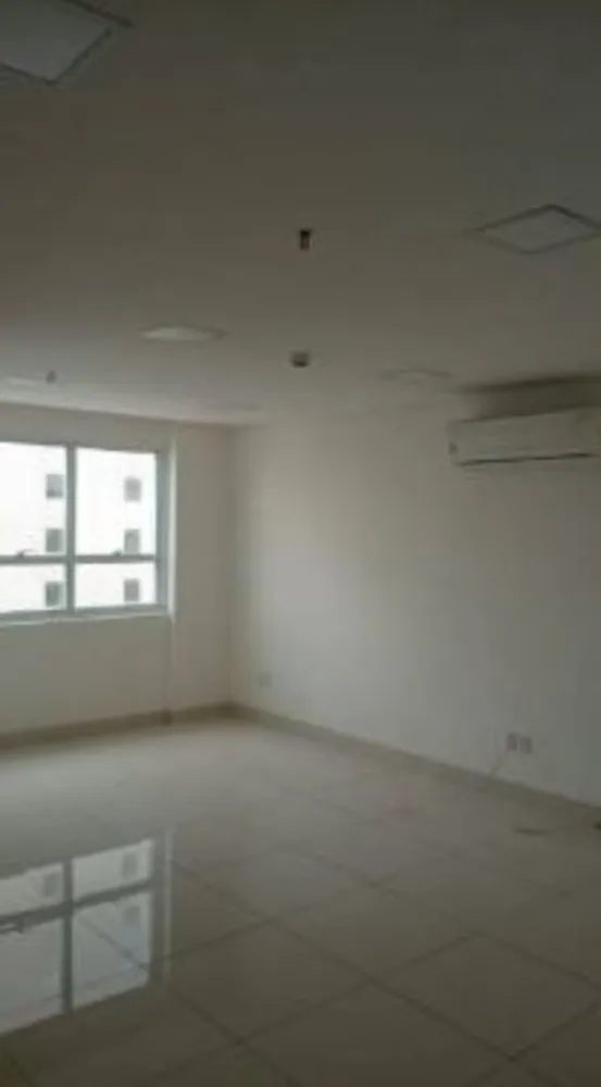 Sala-Conjunto, 27 m² - Foto 1