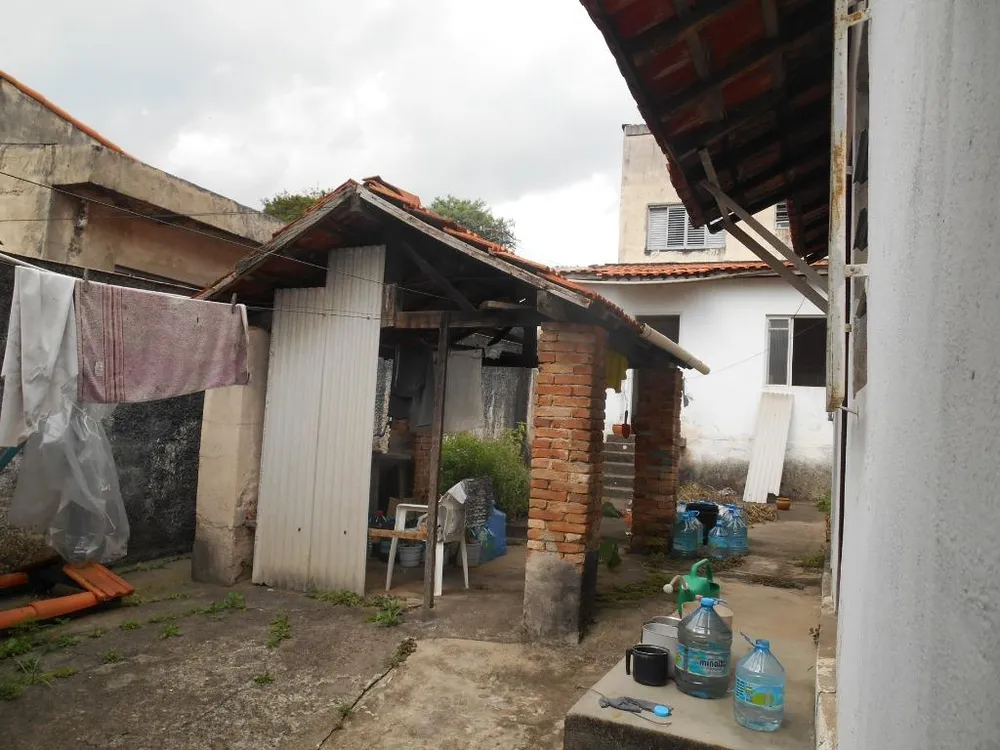 Terreno, 320 m² - Foto 1