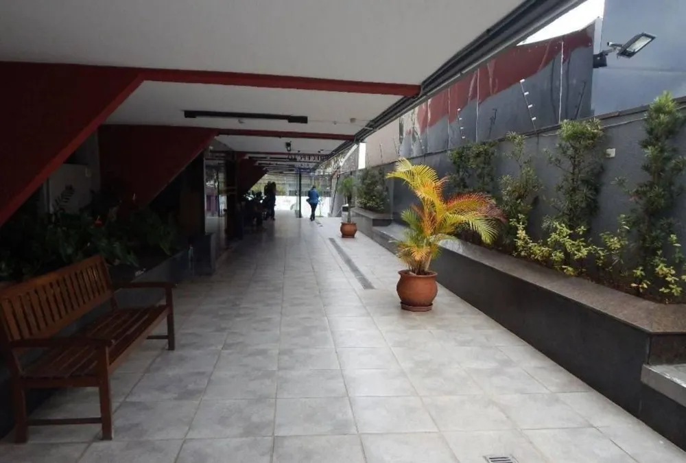 Loja-Salão, 190 m² - Foto 4