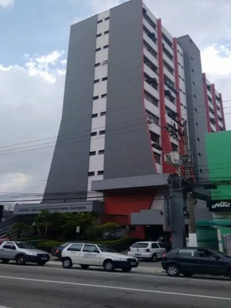 Loja-Salão, 190 m² - Foto 1