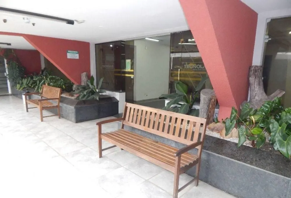 Loja-Salão, 190 m² - Foto 3