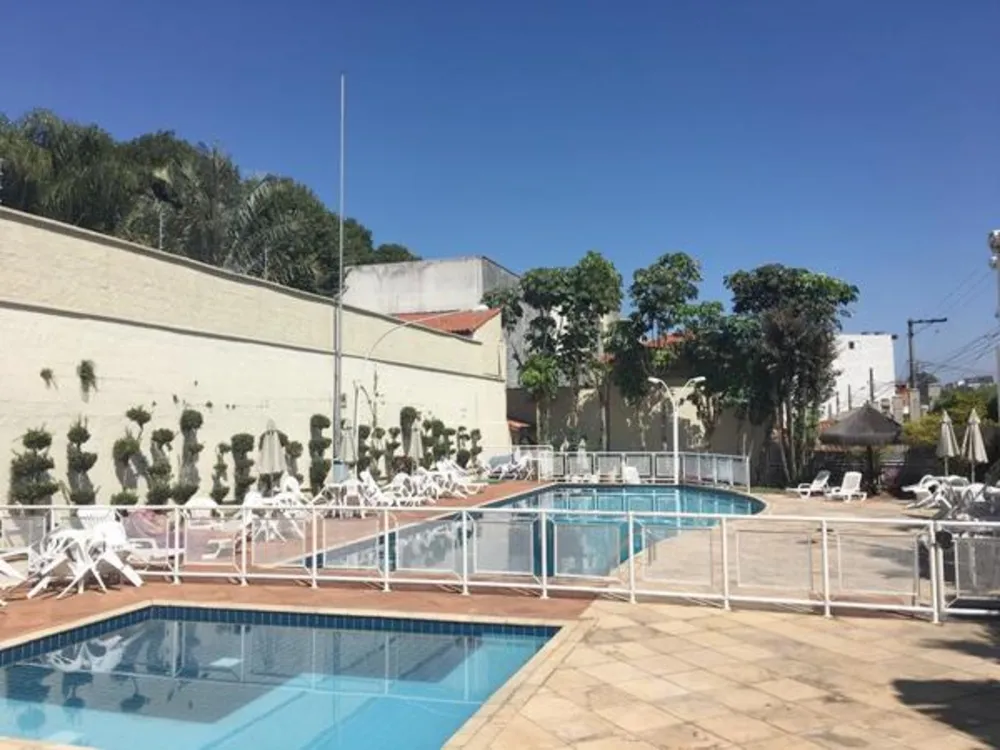 Sobrado, 4 quartos, 144 m² - Foto 1