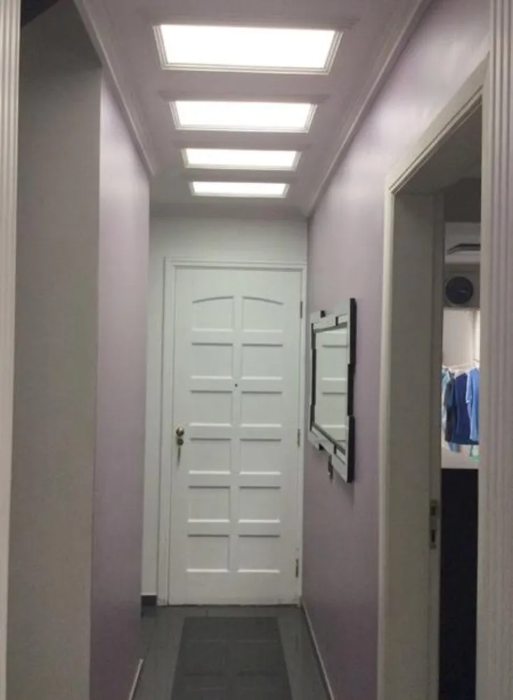Sobrado, 4 quartos, 144 m² - Foto 3