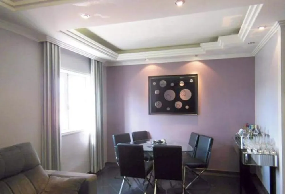 Sobrado, 4 quartos, 144 m² - Foto 4