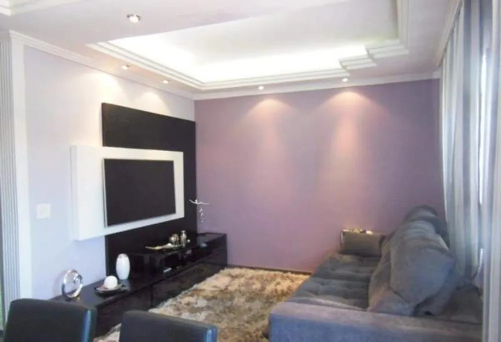Sobrado, 4 quartos, 144 m² - Foto 2