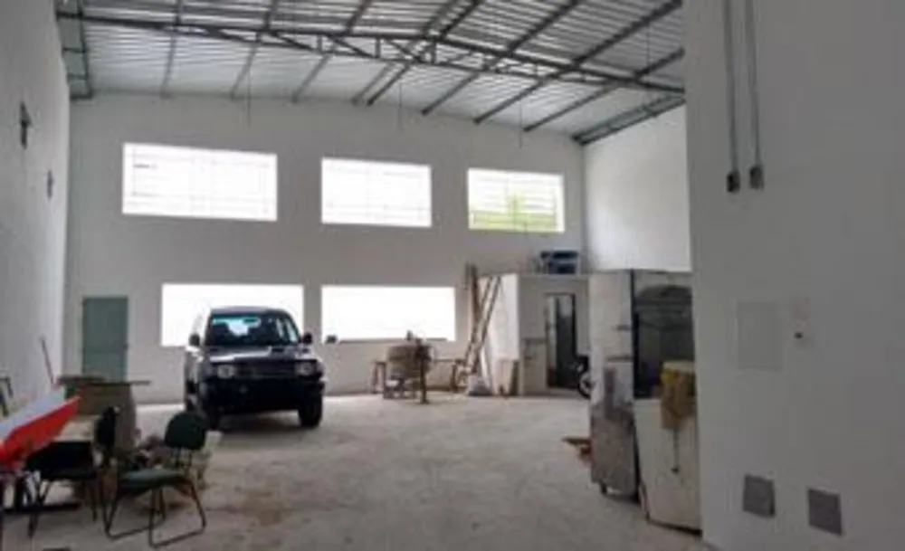 Depósito-Galpão, 250 m² - Foto 3