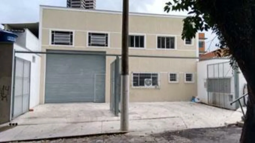 Depósito-Galpão, 250 m² - Foto 2