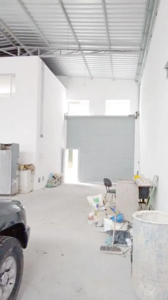 Depósito-Galpão, 250 m² - Foto 4