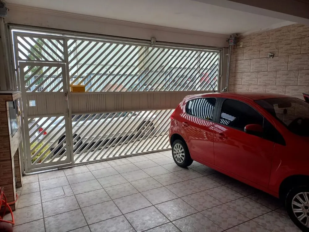 Sobrado, 3 quartos, 157 m² - Foto 4