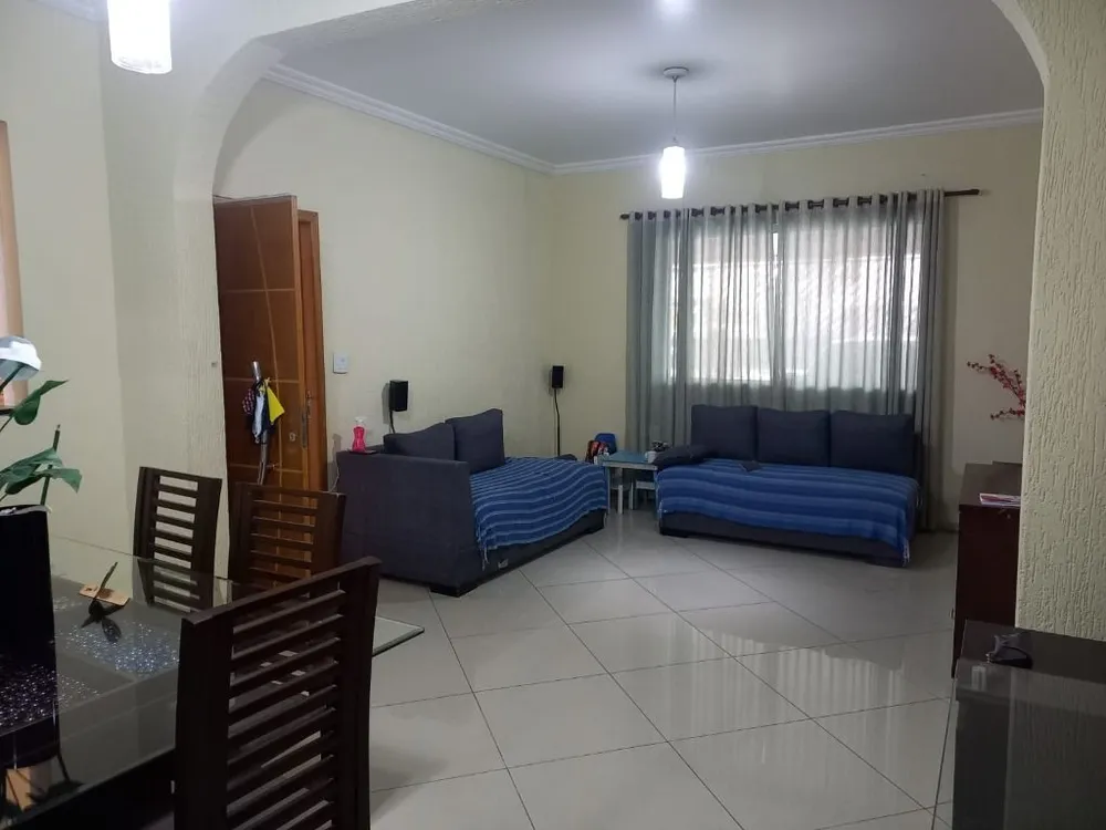 Sobrado, 3 quartos, 157 m² - Foto 2