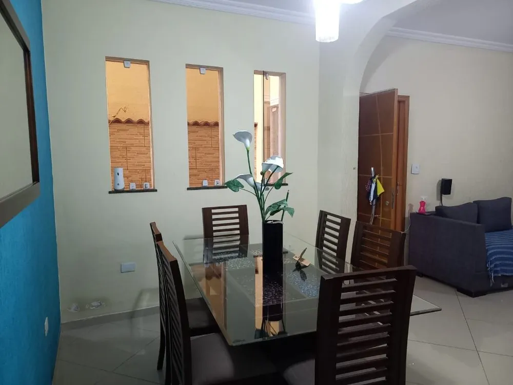 Sobrado, 3 quartos, 157 m² - Foto 3