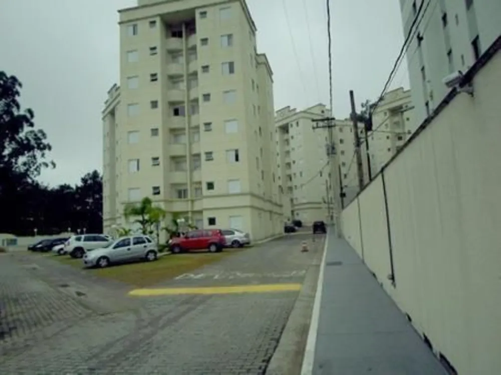 Apartamento, 2 quartos, 49 m² - Foto 1