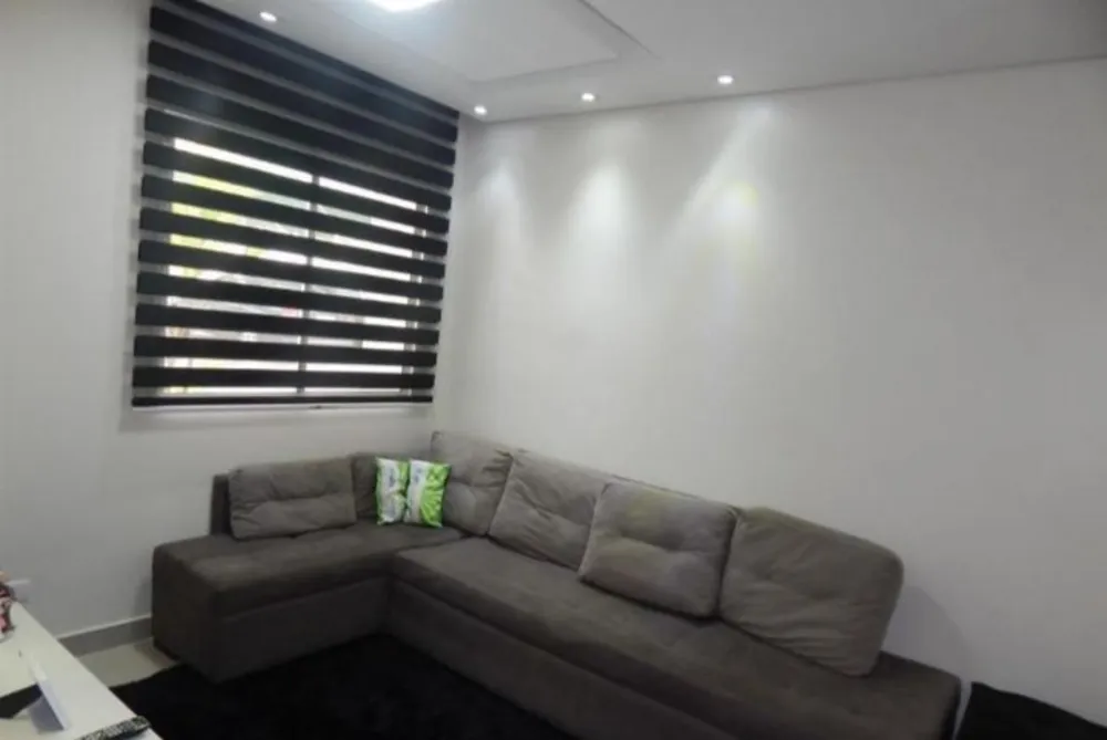 Apartamento, 2 quartos, 49 m² - Foto 4