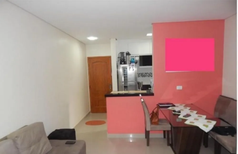 Apartamento, 2 quartos, 49 m² - Foto 3