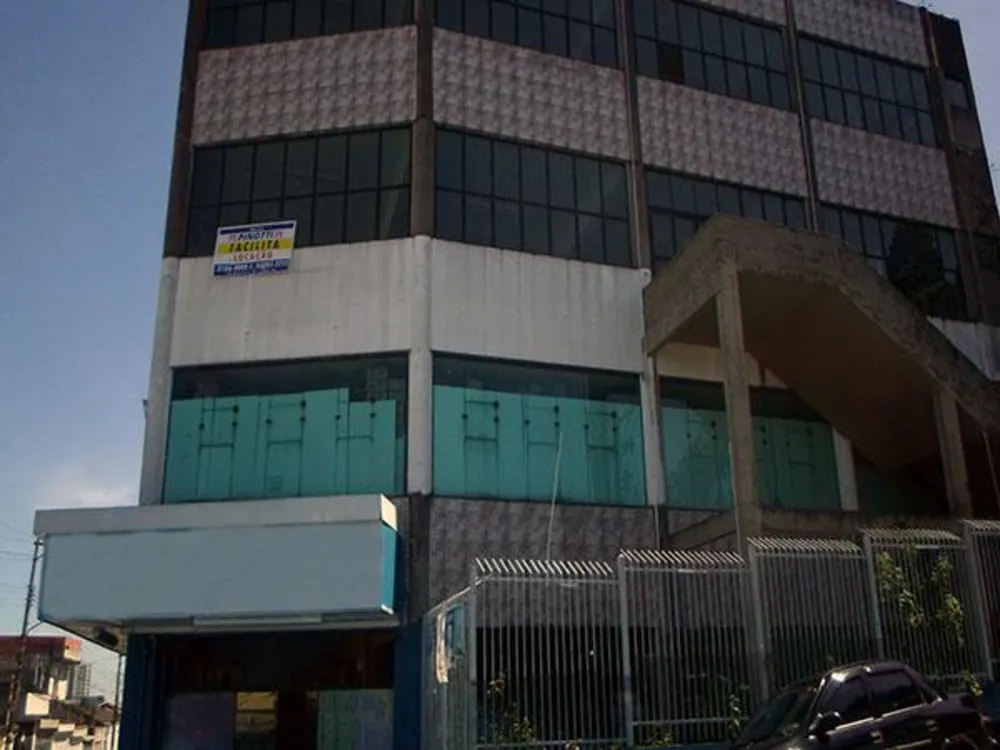 Prédio Inteiro, 1200 m² - Foto 1