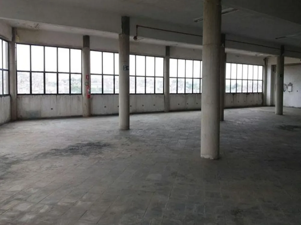 Prédio Inteiro, 1200 m² - Foto 2