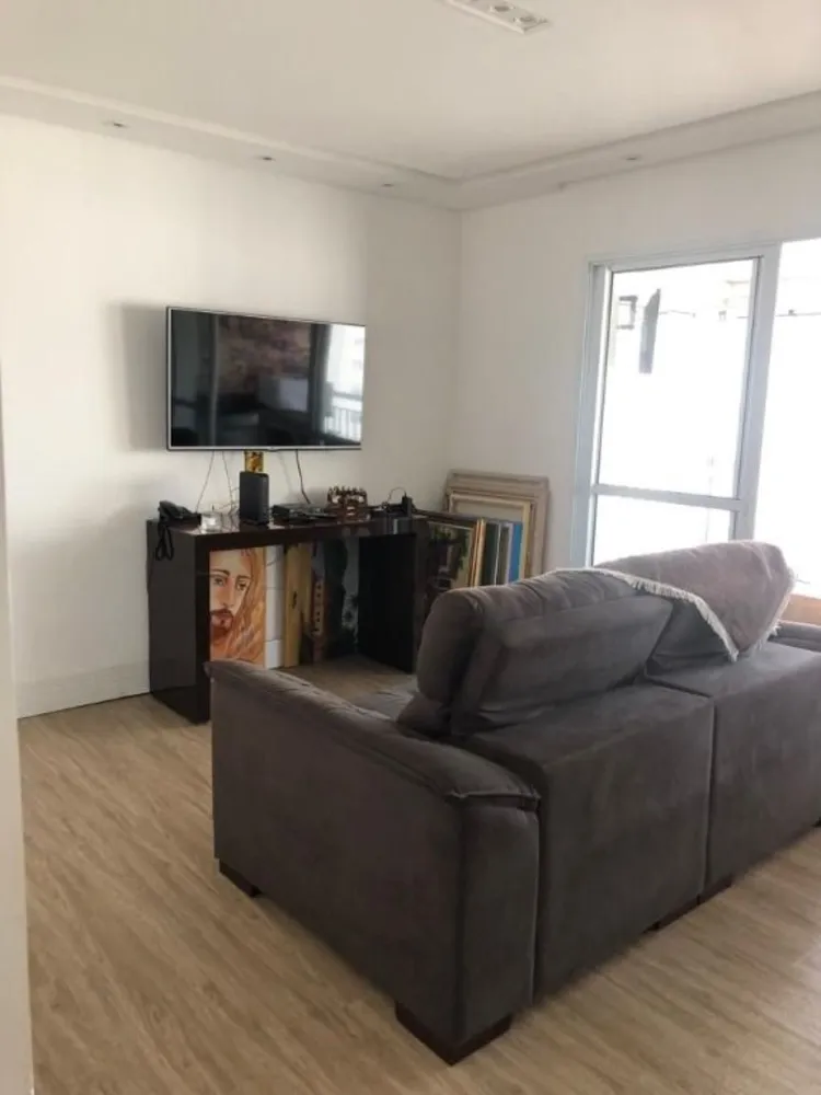 Apartamento, 3 quartos, 107 m² - Foto 3
