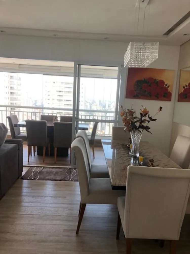 Apartamento, 3 quartos, 107 m² - Foto 4