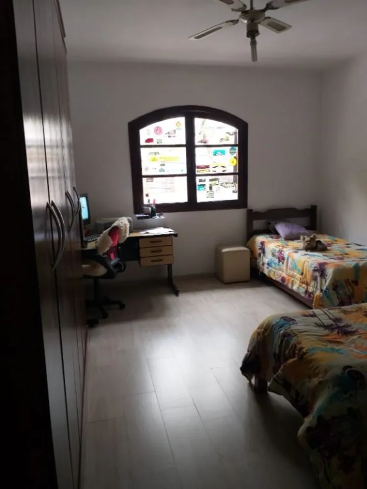 Sobrado, 3 quartos, 202 m² - Foto 3
