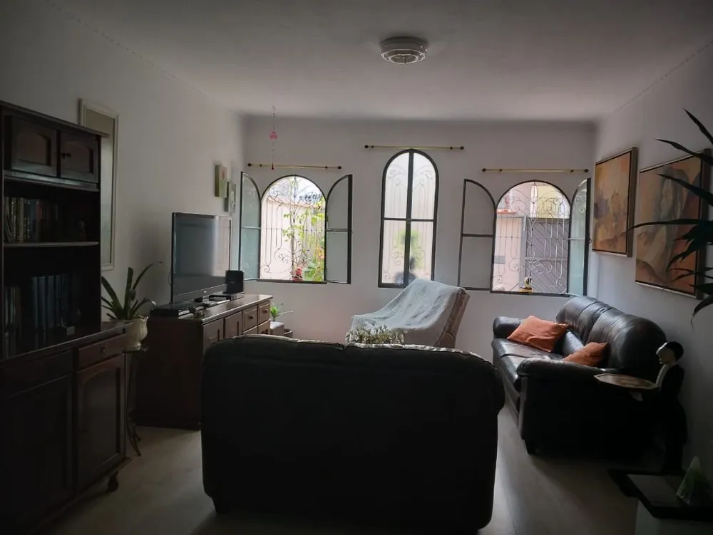 Sobrado, 3 quartos, 202 m² - Foto 2