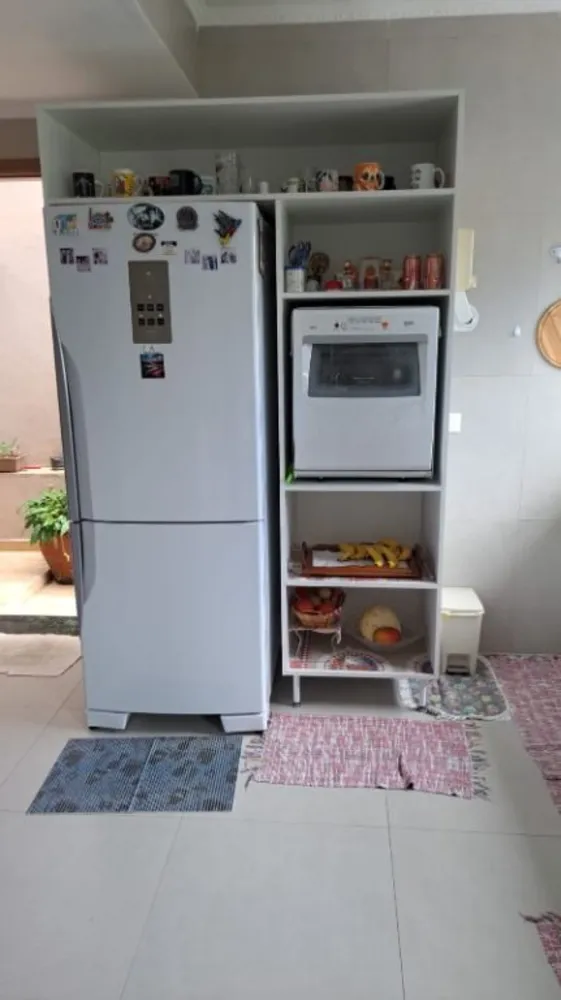 Sobrado, 3 quartos, 202 m² - Foto 4