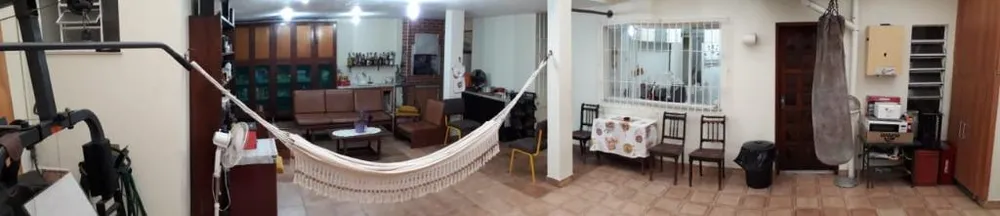 Sobrado, 3 quartos, 291 m² - Foto 2