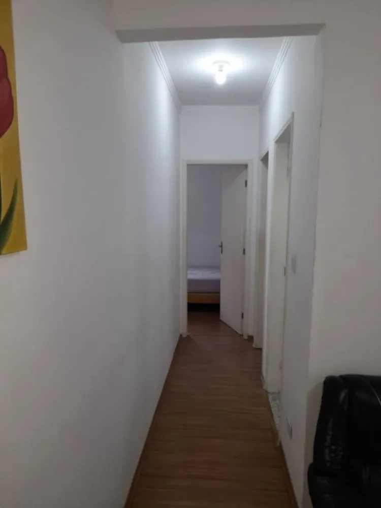 Apartamento, 2 quartos, 56 m² - Foto 2