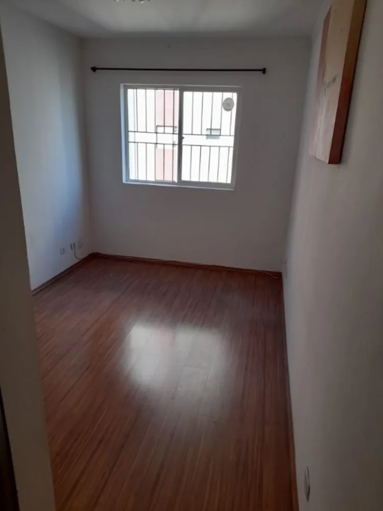 Apartamento, 2 quartos, 56 m² - Foto 1
