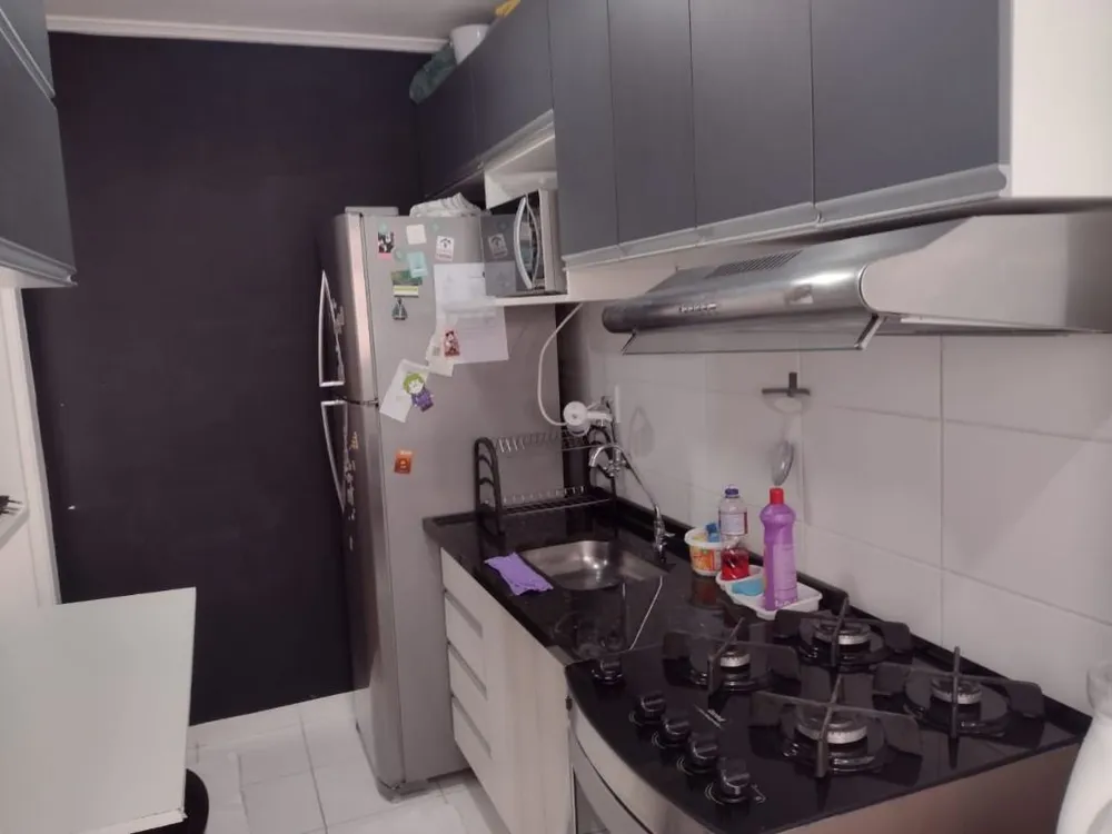 Apartamento, 2 quartos, 45 m² - Foto 4