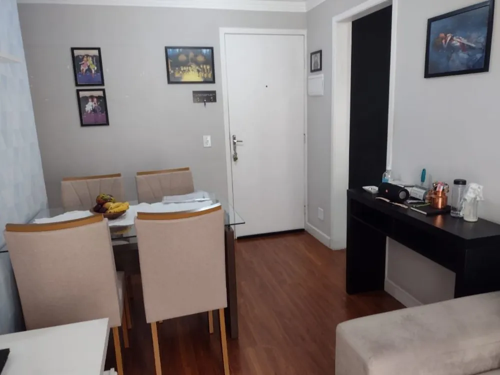 Apartamento, 2 quartos, 45 m² - Foto 3