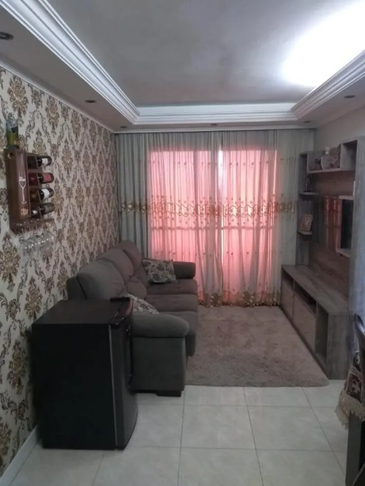 Apartamento, 2 quartos, 54 m² - Foto 4
