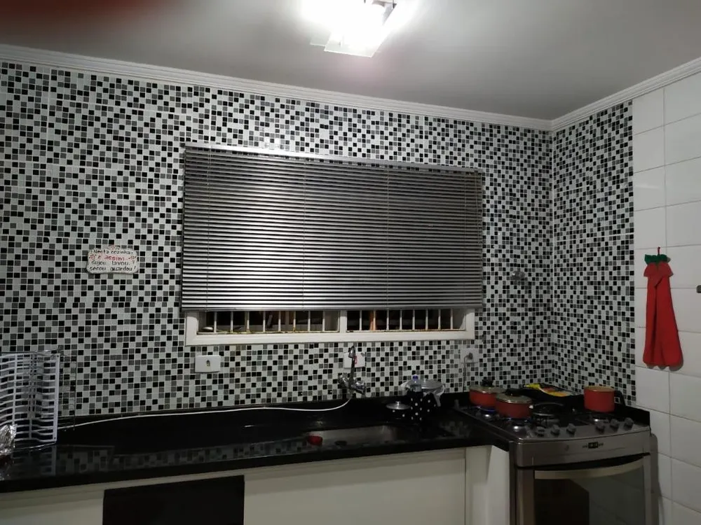 Sobrado, 3 quartos, 128 m² - Foto 4