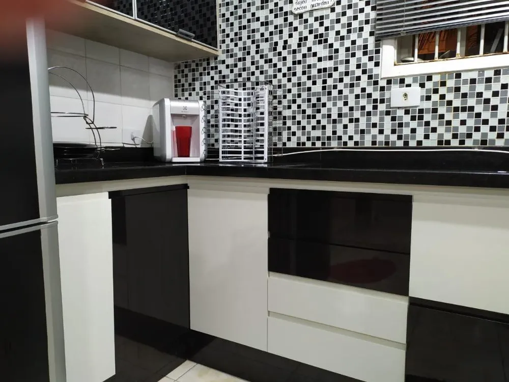Sobrado, 3 quartos, 128 m² - Foto 3