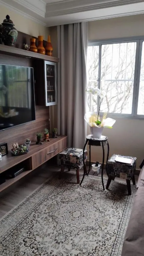 Apartamento, 2 quartos, 62 m² - Foto 1