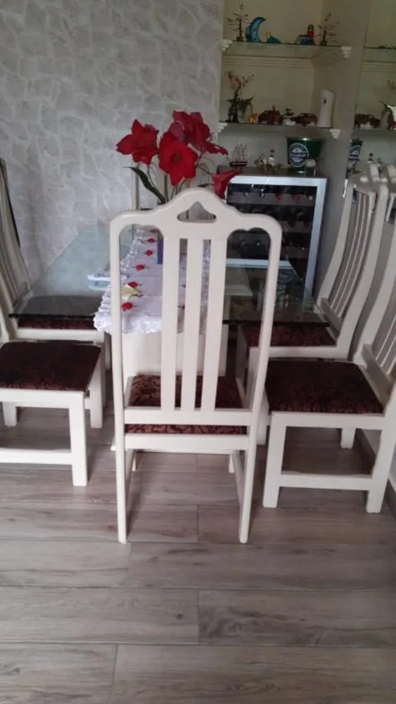 Apartamento, 2 quartos, 62 m² - Foto 3