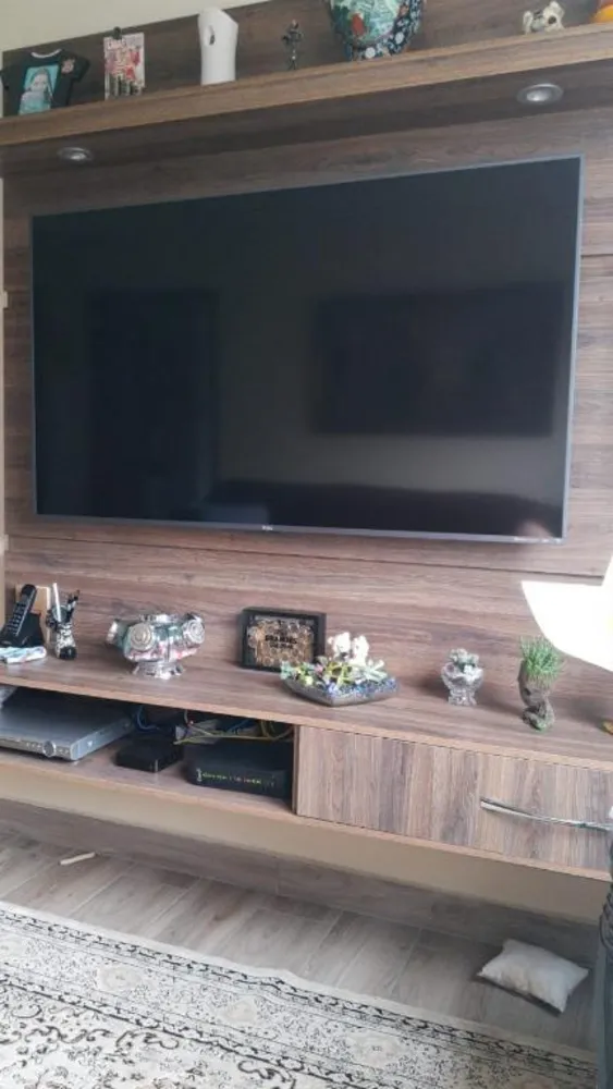 Apartamento, 2 quartos, 62 m² - Foto 2