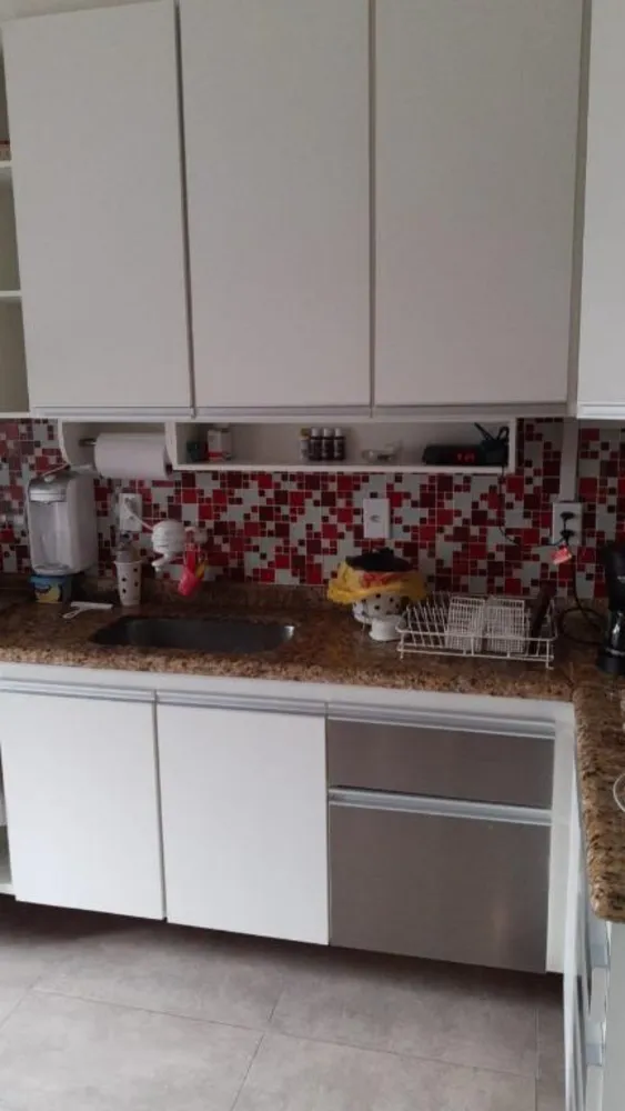 Apartamento, 2 quartos, 62 m² - Foto 4