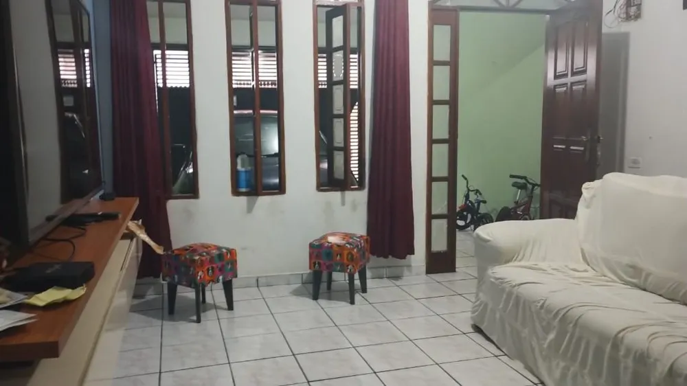 Sobrado, 3 quartos, 85 m² - Foto 1