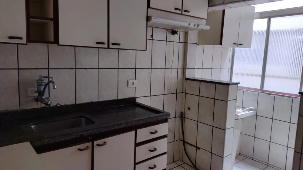 Apartamento, 2 quartos, 56 m² - Foto 3